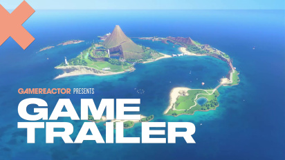 Nintendo Switch Sports Resort - Tráiler de Nintendo Direct