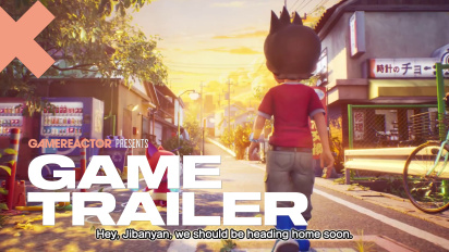 Yo-kai Watch 2 Remake - Tráiler de presentación