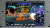 Metroid Prime: Federation Force - Mensaje de Kensuke Tanabe