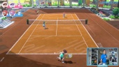 Nintendo Switch Sports - Livestream Replay