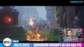 La noticia de la semana: Khosmium irrumpe en los Play-to-Earn Triple-A