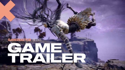 Elden Ring Nightreign - Tr&aacute;iler de revelaci&oacute;n TGA