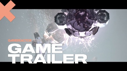 Proyecto Robot - TGA Teaser