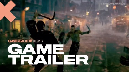 Project Century - Tr&aacute;iler de presentaci&oacute;n en The Game Awards