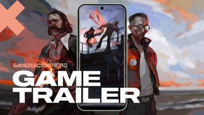 Disco Elysium - Android Tráiler de revelación