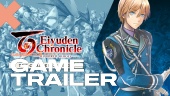 Eiyuden Chronicle: Hundred Heroes - Chapter of Seign Launch Trailer