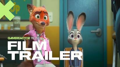 Zootopia 2 - Tráiler oficial nº 2