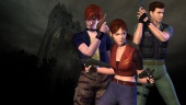 Resident Evil: Codename Veronica remake en 2028