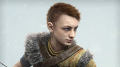 Prime Video ha elegido a Atreus para su serie God of War