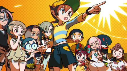 World's End Club ha llegado por fin a Xbox