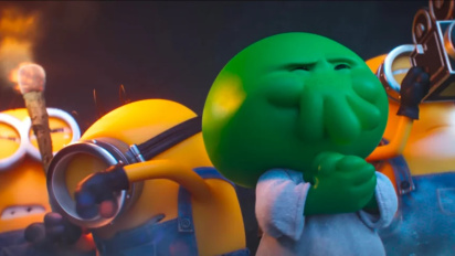 Minions & Monsters llega este julio