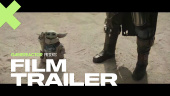 The Mandalorian and Grogu -  U.S. TV Spot