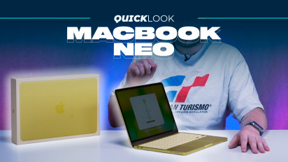MacBook Neo (Quick Look) - Un port&aacute;til econ&oacute;mico Apple
