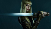 Lord of the Rings: The Hunt for Gollum ha incorporado a Anya Taylor-Joy al reparto
