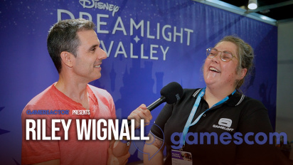¿Quieres ser una sirenita, un pirata... o ambos? - Entrevista Disney's Dreamlight Valley: The Keepsake Sea en Gamescom 2026