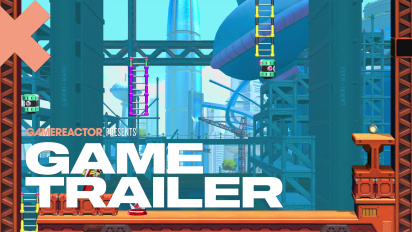 Mega Man: Dual Override - Segundo tráiler con gameplay del juego de Proto Man