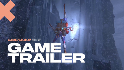 Cairn - Tráiler de presentación de la Nintendo Switch 2