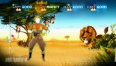Just Dance 4 - March Song Downloads Trailer