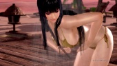 Dead or Alive Xtreme 3 - Nyotengu Japanese Trailer