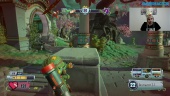 Plants vs. Zombies Garden Warfare 2 - Repetición del livestream en español
