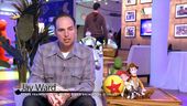 Kinect Rush: A Disney Pixar Adventure - Developer Diaries