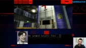 The Silver Case Remastered - Replay del livestream español