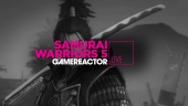 Samurai Warriors 5 - 'Muso-u' porrazo hist&oacute;rico