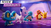 Pok&eacute;mon Unite - Review en v&iacute;deo