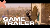 Assassin's Creed Mirage - The Round City of Baghdad