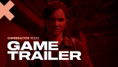 The Last of Us Part II Remastered - PC Announcement Trailer