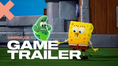 SpongeBob SquarePants: Titans of the Tide - Fecha de lanzamiento Trailer