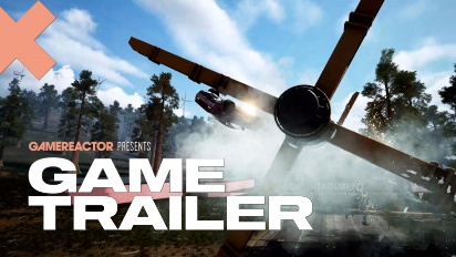 Wreckreation - Tráiler de THQ Nordic Showcase 2025