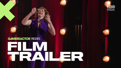 Chris Fleming: Live at The Palace - Trailer oficial (HBO Max)