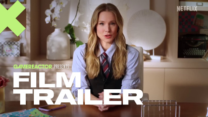 La 32&ordf; edici&oacute;n de los Premios Anuales al Actor - Tr&aacute;iler oficial (Netflix)