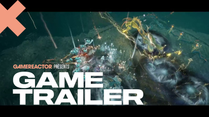 Dragonkin: The Banished - Tráiler de la fecha de lanzamiento (PS5)