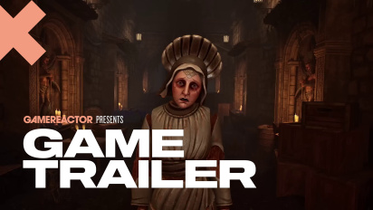 Crisol: Theater of Idols - Tráiler de lanzamiento (PS5)