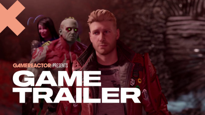 Los Guardianes de la Galaxia de Marvel: Edición Encore - Tráiler de presentación