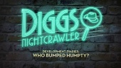 Wonderbook: Diggs Nightcrawler - Dev Diary #2