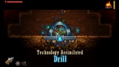 SteamWorld Dig - EShop Trailer