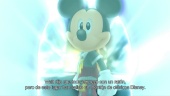 Kingdom Hearts HD 2.5 Remix - Tráiler de lanzamiento español