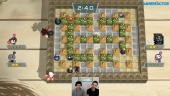 Super Bomberman R - Replay del livestream en PS4