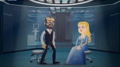 Westworld - Gameplay Launchtrailer
