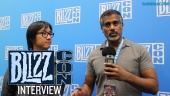 Overwatch 2 - Entrevista Blizzcon 2019