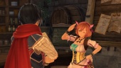 Ys IX: Monstrum Nox - Story Trailer