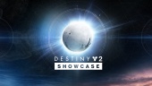 Destiny 2 Showcase - Repetición en vivo