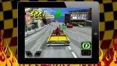 Crazy Taxi - iOS Launch Trailer