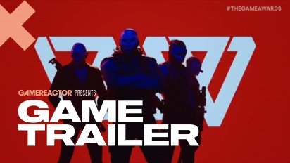 Den of Wolves - Presentaci&oacute;n del juego TGA