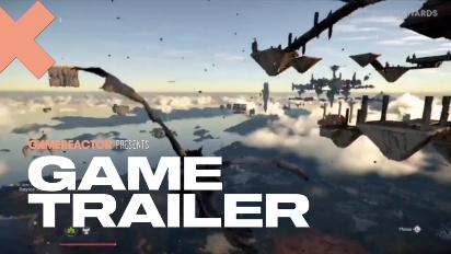 Crimson Desert - Trailer TGA 2024