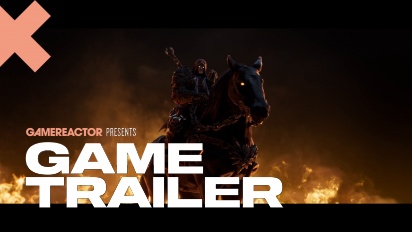 Darksiders IV - Trailer de anuncio