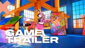 Just Dance 2026 - Announcement Trailer